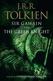 Sir Gawain and the Green Knight, Pearl, and Sir Orfeo cover image cdn