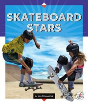 Skateboard stars cover image cdn