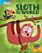 Sloth sees the world cover image cdn