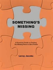 Something's missing cover image cdn