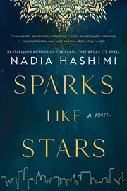 Sparks like stars : a novel cover image cdn