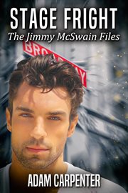 STAGE FRIGHT cover image cdn