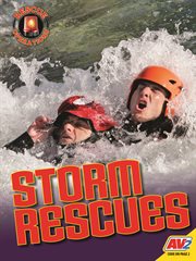 Storm rescues cover image cdn