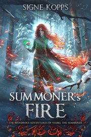Summoner's fire cover image cdn