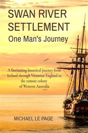 Swan river settlement one man's journey cover image cdn