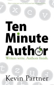 Ten minute author cover image cdn