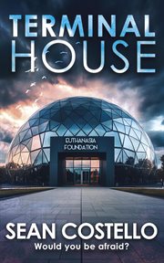 Terminal house : a novel cover image cdn