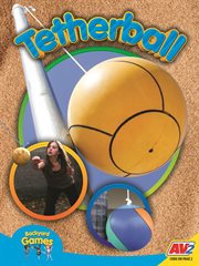 Tetherball cover image cdn