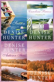 The Bluebell Inn Romance Novels : Lake Season, Carolina Breeze, Autumn Skies cover image cdn