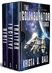 The collaborator series, volume 1 cover image cdn