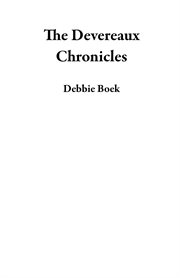 The devereaux chronicles cover image cdn