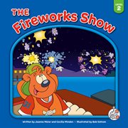 The fireworks show cover image cdn