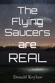 The flying saucers are real cover image cdn