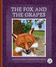 The fox and the grapes cover image cdn