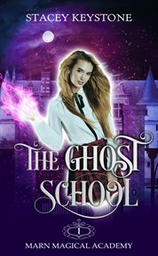 The ghost school cover image cdn