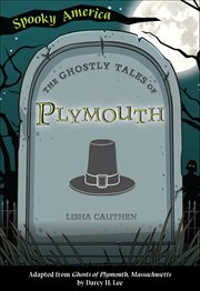 The ghostly tales of plymouth cover image cdn