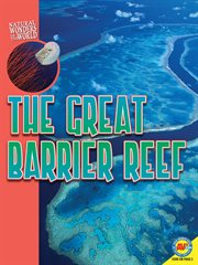 The Great Barrier Reef cover image cdn
