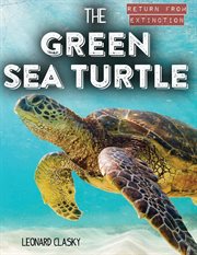 The green sea turtle cover image cdn
