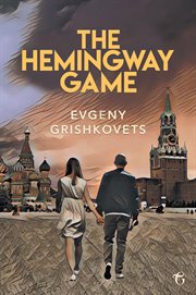 The Hemingway Game cover image cdn