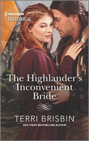 The Highlander's inconvenient bride cover image cdn