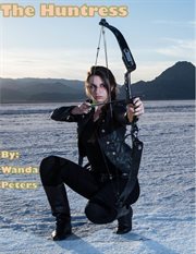 The huntress cover image cdn