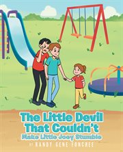 The little devil that couldn't cover image cdn