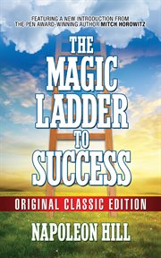 The Magic Ladder to Success : Original Classic Edition cover image cdn