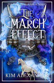 The march effect cover image cdn