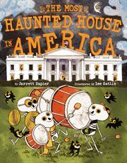 The most haunted house in America cover image cdn