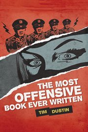 THE MOST OFFENSIVE BOOK EVER WRITTEN cover image cdn