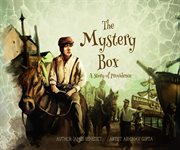 The mystery box - story of providence cover image cdn