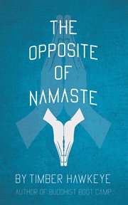 The opposite of namaste cover image cdn