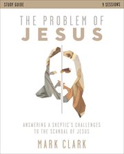 The problem of jesus study guide cover image cdn