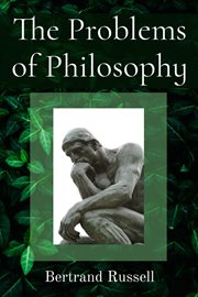 The problems of philosophy cover image cdn