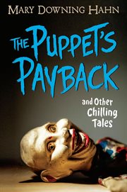 The puppet's payback and other chilling tales cover image cdn