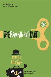 The remembered Part cover image cdn