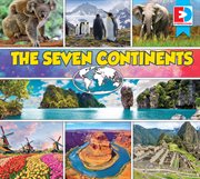 The seven continents cover image cdn