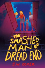 The smashed man of Dread End cover image cdn