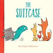 The suitcase cover image cdn