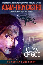 The third claw of God cover image cdn
