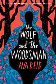 The wolf and the woodsman cover image cdn