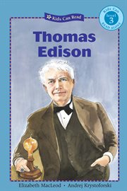 Thomas Edison cover image cdn