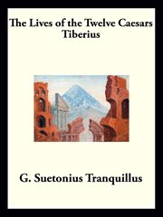 Tiberius : Lateinisch/Deutsch cover image cdn