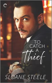 To Catch a Thief cover image cdn