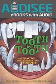 Tooth by tooth : comparing fangs, tusks, and chompers cover image cdn