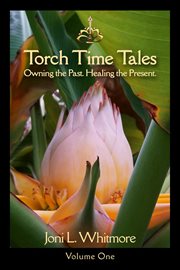 Torch time tales, volume one cover image cdn