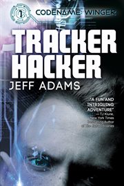 Tracker hacker : Codename: Winger, #1 cover image cdn