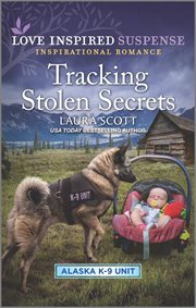 Tracking stolen secrets cover image cdn