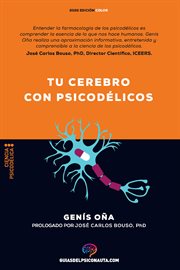 Tu cerebro con psicodélicos cover image cdn