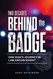 Two decades behind the badge cover image cdn